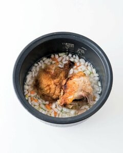 炊飯器