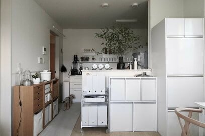 転勤族＆賃貸暮らし向け！使い回ししやすい収納家具選びのコツ