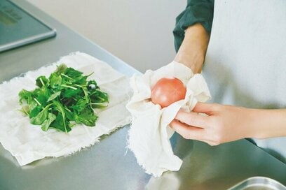 50代、「使ってよかったもの」5つ。ペーパータオル代わりに暮らしに取り入れたものとは