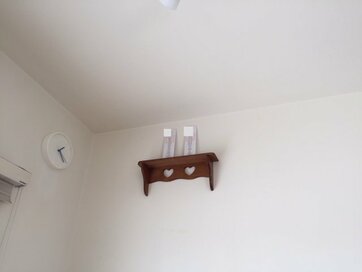 無印良品の長押を「神棚」として設置してみた！