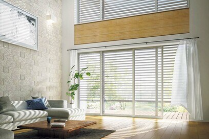 防災＆防犯対策に優れる最新窓をピックアップ。住まいと家族を守る