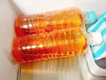 「いつも麦茶をつくっている…」と思ったら試してほしい、ラクちんワザ