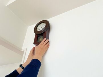 きっと、これがタイミング。50代、あって当たり前なものを手放すきっかけ