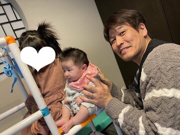 「家事分担はざっくりがいい」古坂大魔王さんが育休取得で気づいたこと