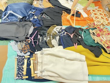 洋服を「とりあえずしまっておく」習慣をなくすコツ3つ。「なにを着よう？」が減って身支度がラクになる