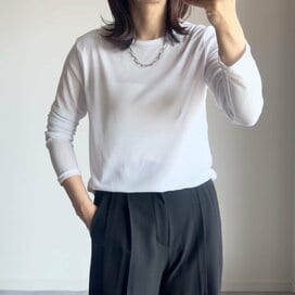 中年体型の40代、ユニクロ「ブラチューブトップ」を正直レビュー。地味に悩むインナー問題も解決