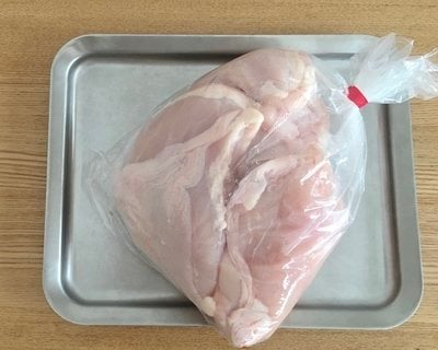 鶏胸肉