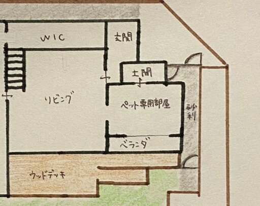 ペットと暮らす工夫がいっぱいの家 犬4匹 ネコ4匹 人間も快適な理由を教えます Esseonline エッセ オンライン