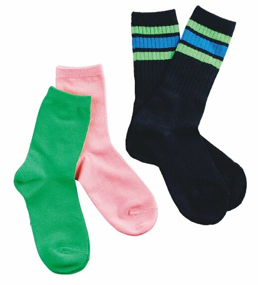 ファミマソックス