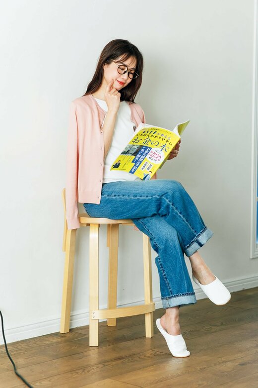 コーディネート画像