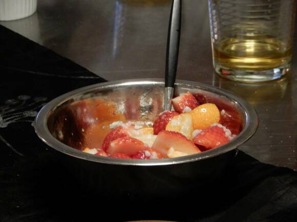 甘酒料理レシピ