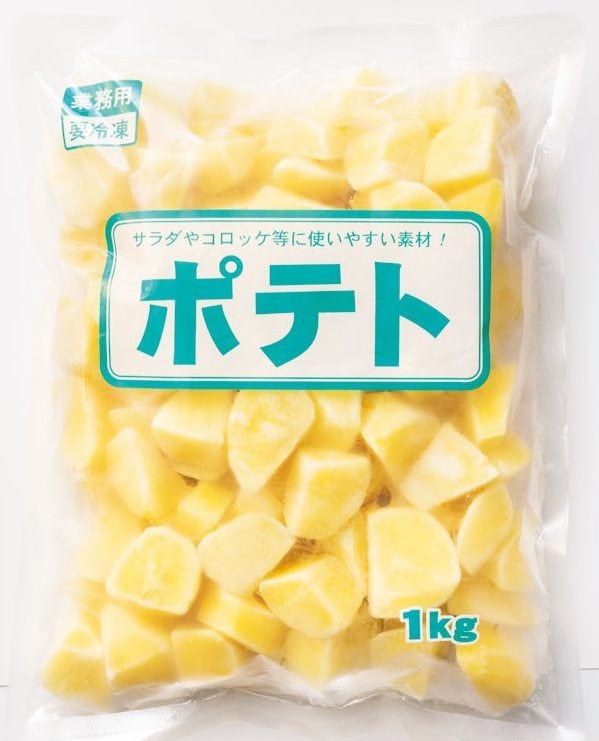 ポテト