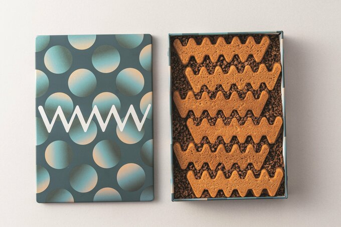 チーズワンダー「ワンダーサンド」￥3186（送料込）