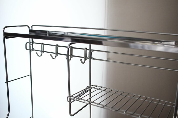 ラックズームアップ