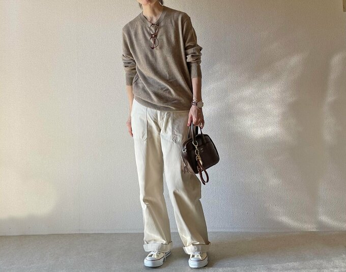 アイボリー3着目