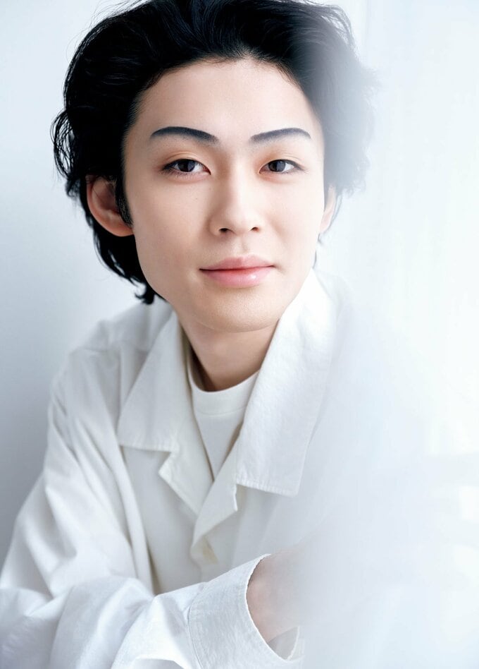 市川染五郎さん