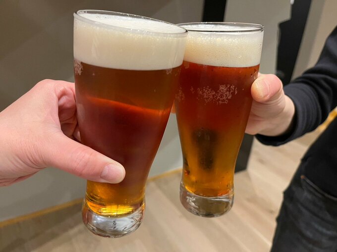 生ビール