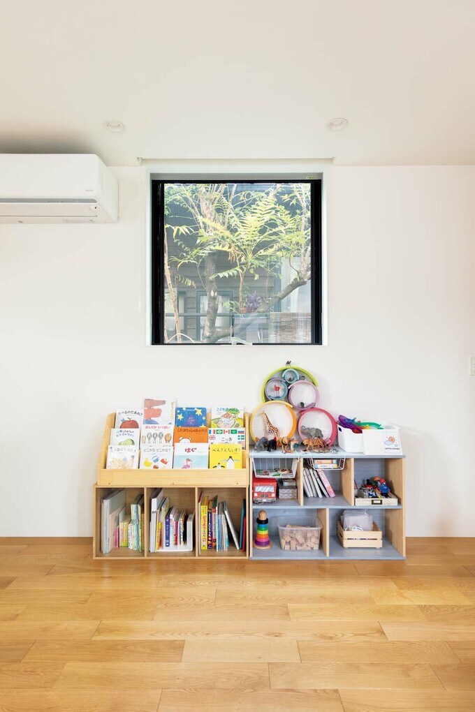 ピクチャーウインドゥ