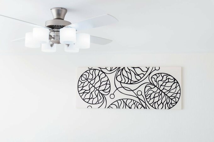 ファブリックボード