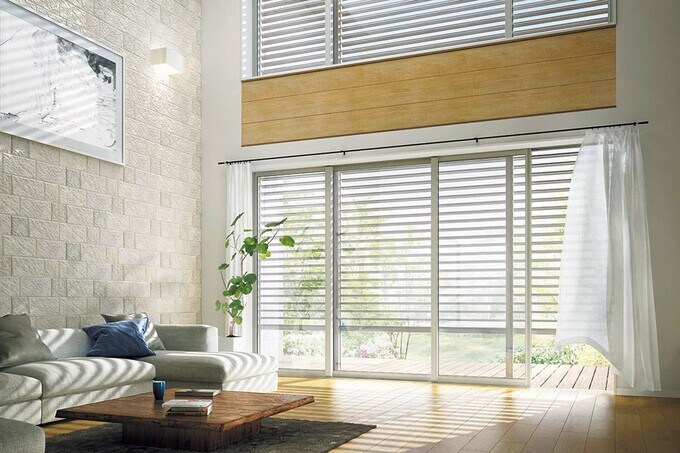 ブリイユ(オイレスECO)