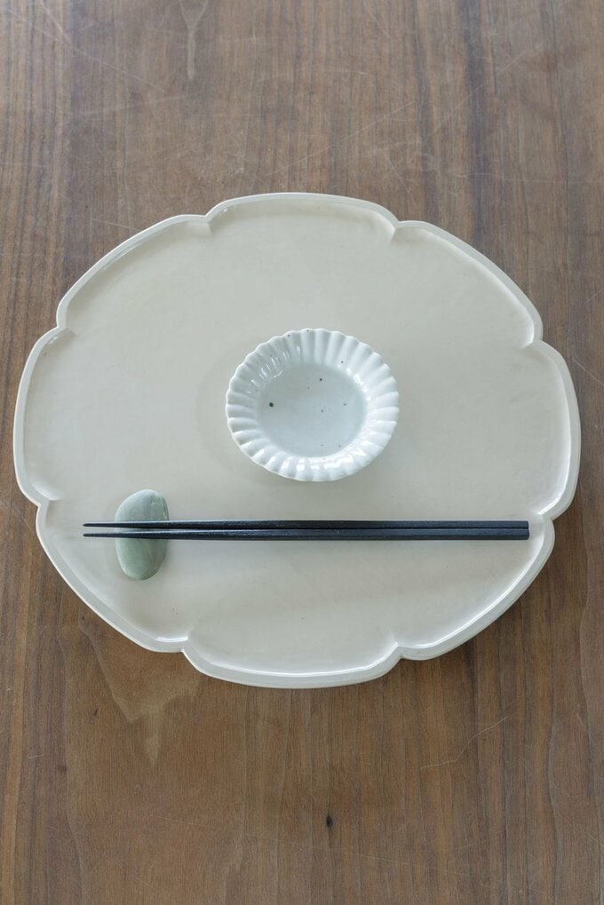 豆皿の画像