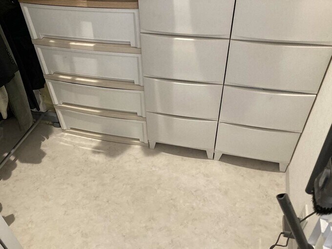 ファミリークローゼット