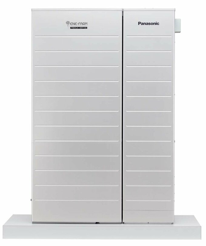 パナソニック「エネファーム」