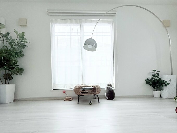 部屋
