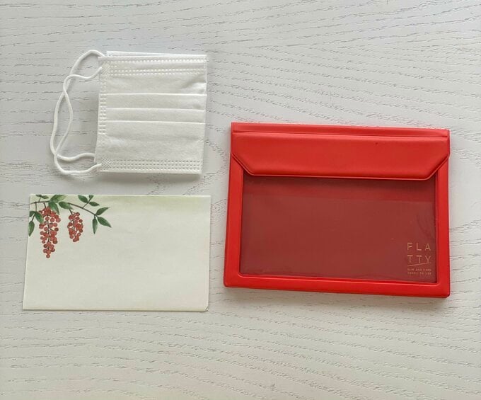 懐紙
