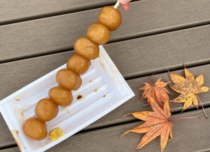 団子