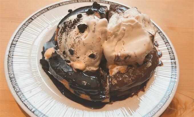 チョコノワール