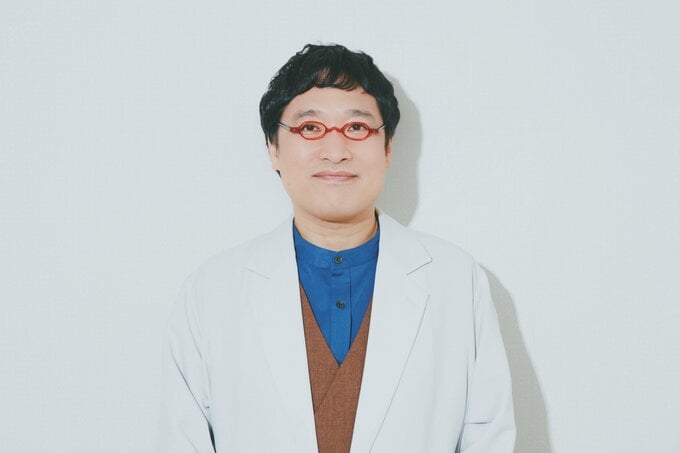 山里亮太さん