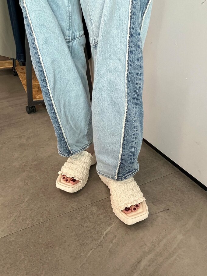 GUシャーリングプラットフォームミュール