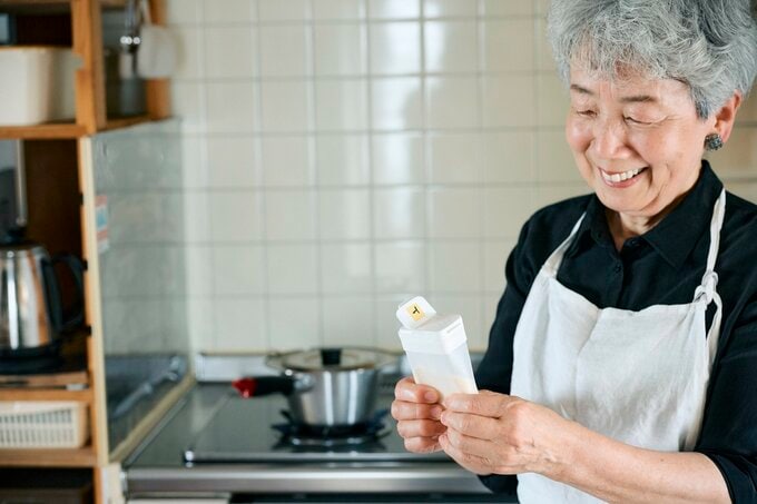 もののはずみさん