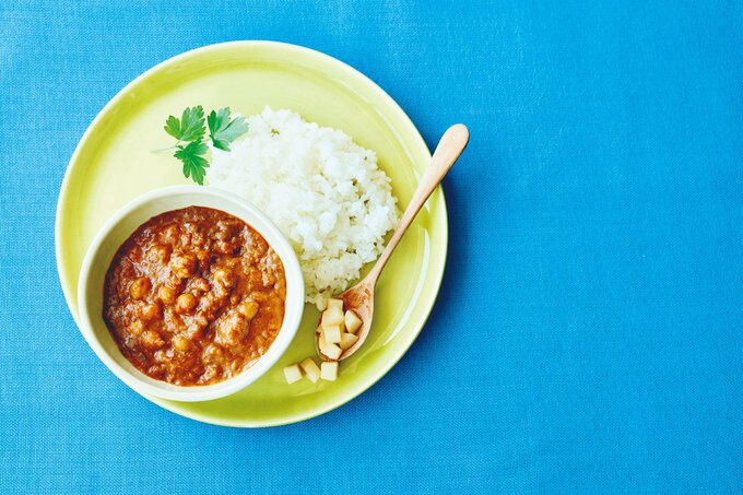 カレー