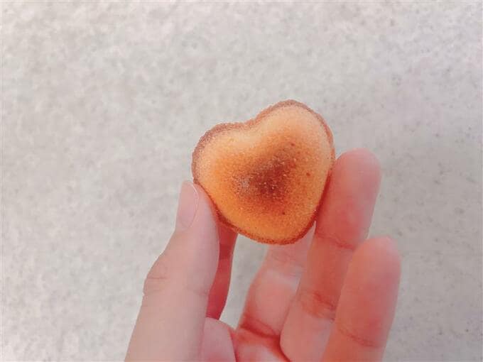 ロピア パクパクマドレーヌ