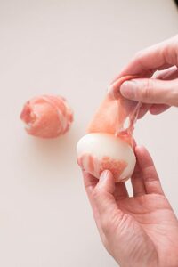 卵は節約食材の優等生