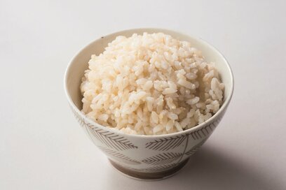 玄米が苦手な人こそ試してほしい！もっちりおいしくなる炊き方