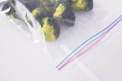 おいしく冷凍＆そのまま調理するためのフリージングポイント