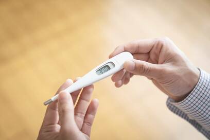 まさか！夫が新型コロナ陽性に。ホテル療養の持ち物と、自宅待機中の過ごし方