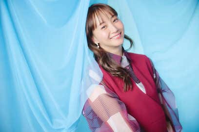 藤本美貴さんの「前向き」な生活術。ネガティブな言葉を恐れない理由とは？