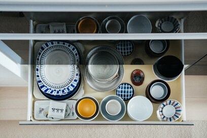 50代、断捨離で人生が激変。執着心を捨てて気づいた「ものが増えない」コツ3つ：2月に読みたい記事