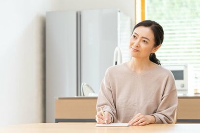 お金に悩まず「老後」を楽しむために。読者の“プレ年金生活”体験記