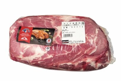 豚肉は100gあたり79円。コストコで後悔しない大容量アイテム5つ