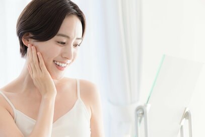 40代からの「ゆらぎ肌」を立て直すシンプルケア6つ。使用を避けたほうがいいアイテムも