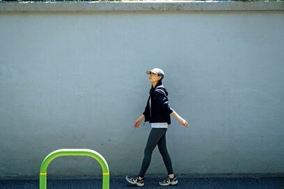 40代、健康のために3年以上続けていること。体も気持ちも「老けない」習慣