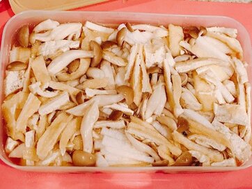 ブイヤベースかけご飯や、白だし漬け油揚げ…外食からアイデアが