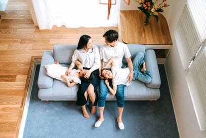 あわただしい春、家族の体調管理をどうする？調査でわかった医師の多くが奨めるものとは