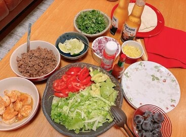 50代夫婦ふたりが「増やしてよかった」こと。料理は一緒につくれるメニューにする