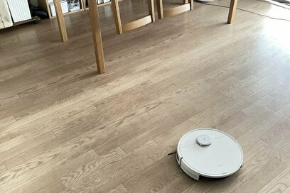 掃除が劇的にラクになった！共働き・子ども4人家庭が愛用する「便利グッズ」3選　